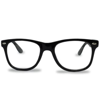 4E's Novelty Nerd Glasses
