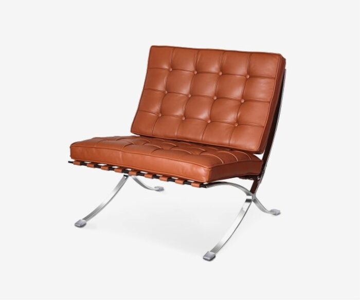 Barcelona Chair