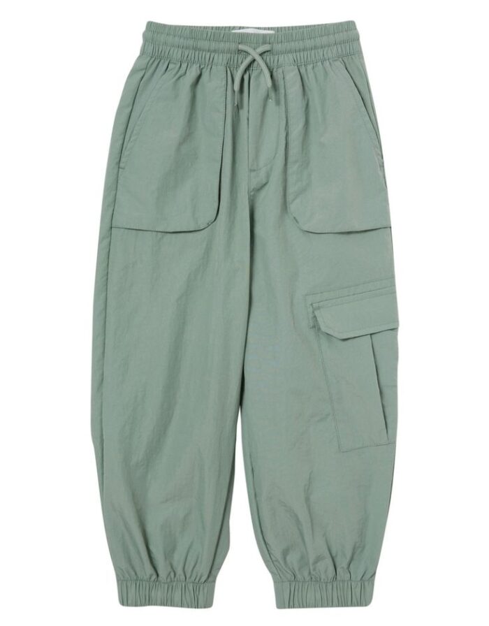 Cottonon Kids Toddler Pete Parachute Pant