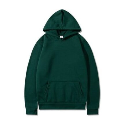 Dwaogom Men's Relaxation Sport Hoode