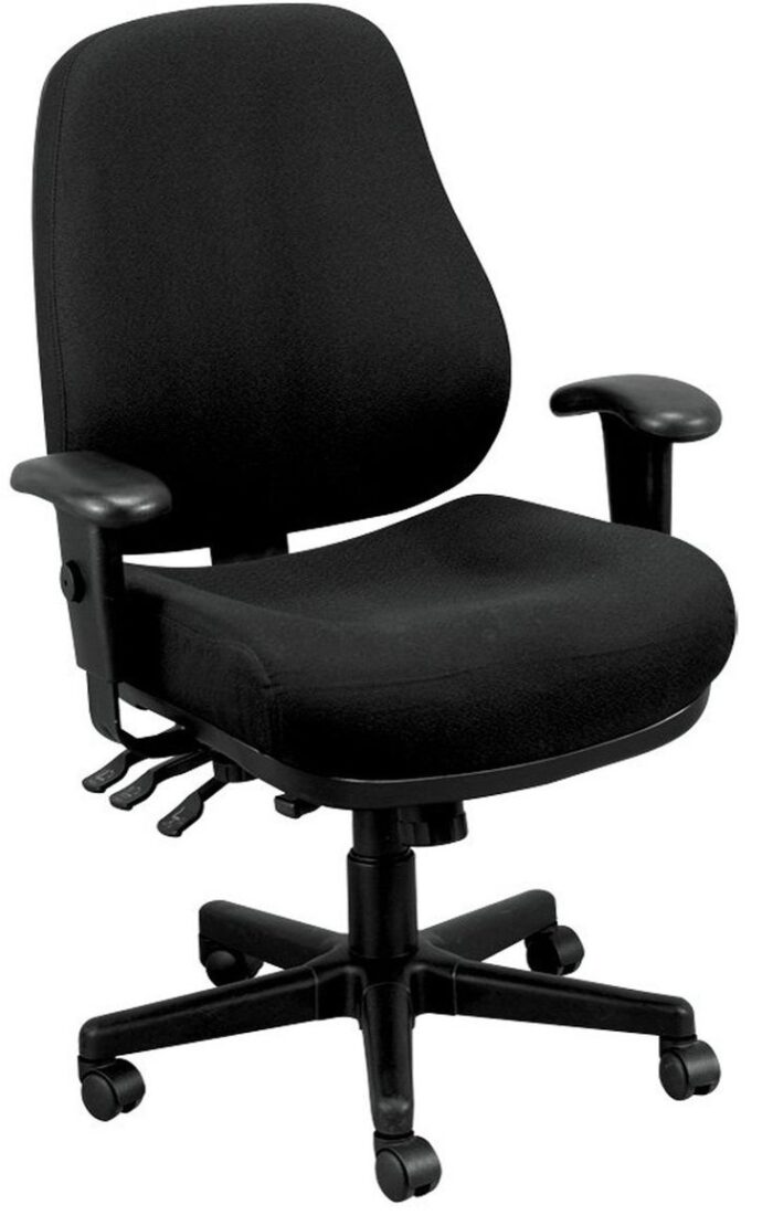 Eurotech Intensive Use Chair