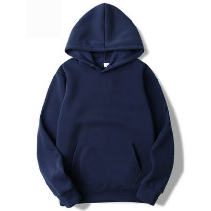 Frontwalk Casual Fleece Tops for Women Winter hoodie