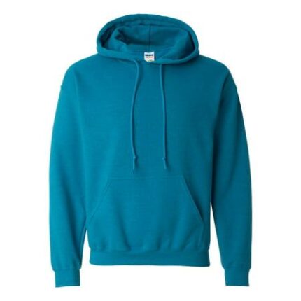 Gildan Sweatshirt Hooded Heavy Blend