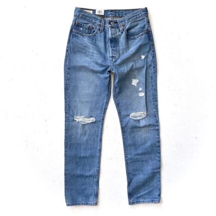 Levi's Premium Denim