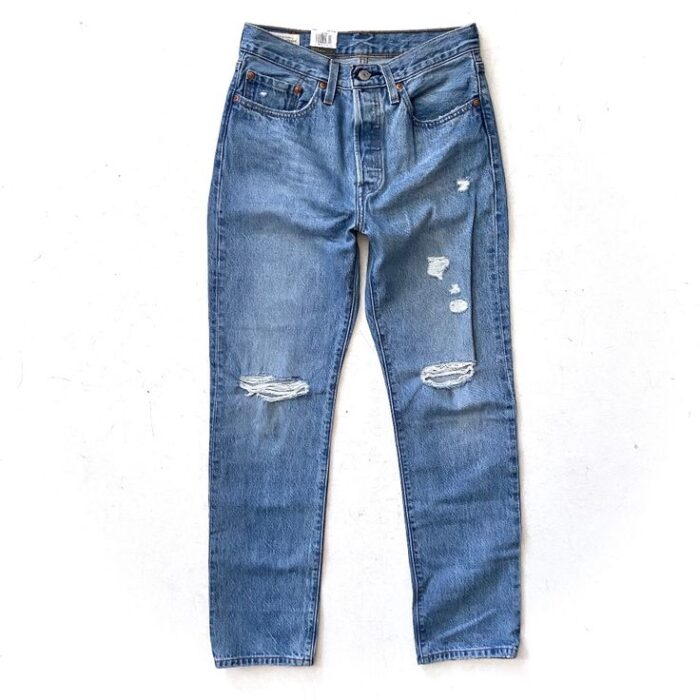 Levi's Premium Denim