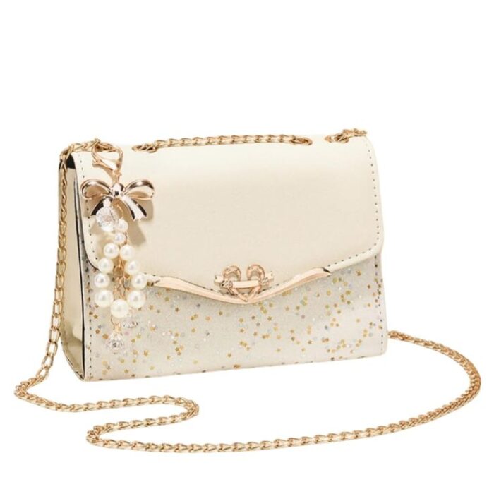 MadGrandeur Small Crossbody Bags