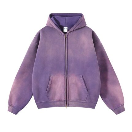 Men's Oversize Long Sleeve