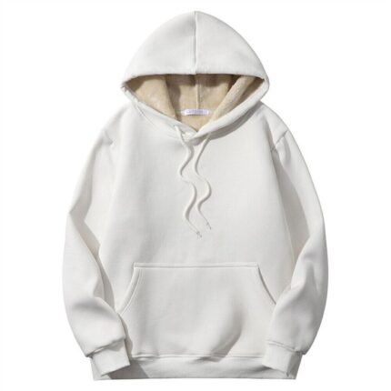 Mens Workout Top Casual Hooded Coat