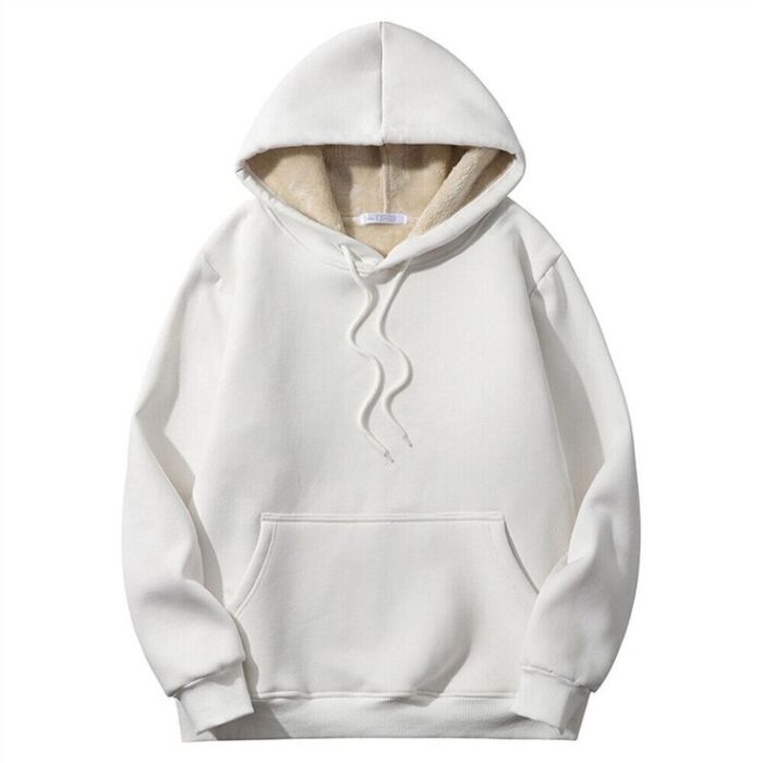 Mens Workout Top Casual Hooded Coat