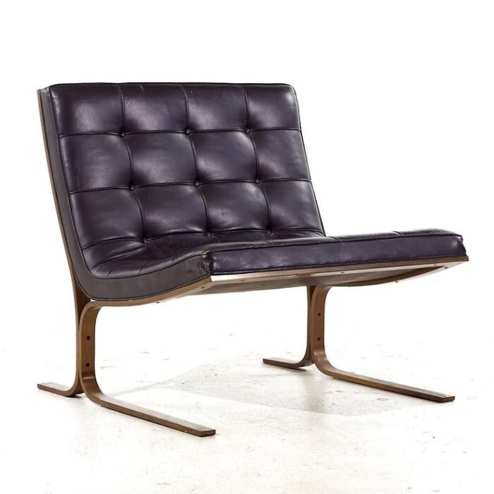 Nicos Zographos Mid Century CH28
