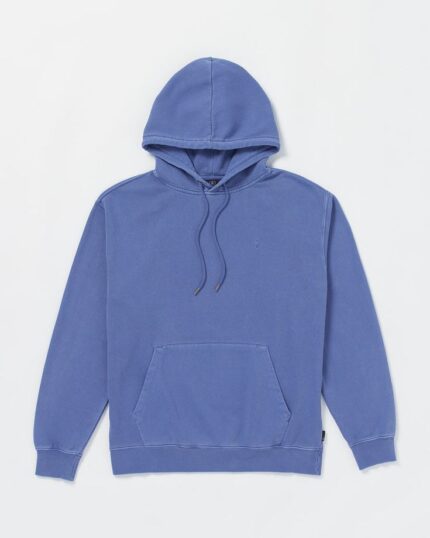PULLOVER HOODIE - BALLPOINT BLUE