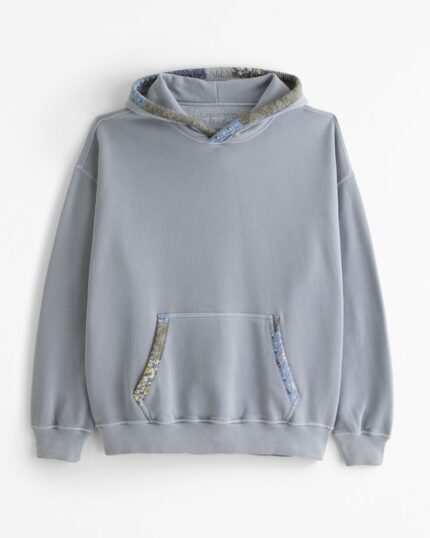 Popover Hoodie