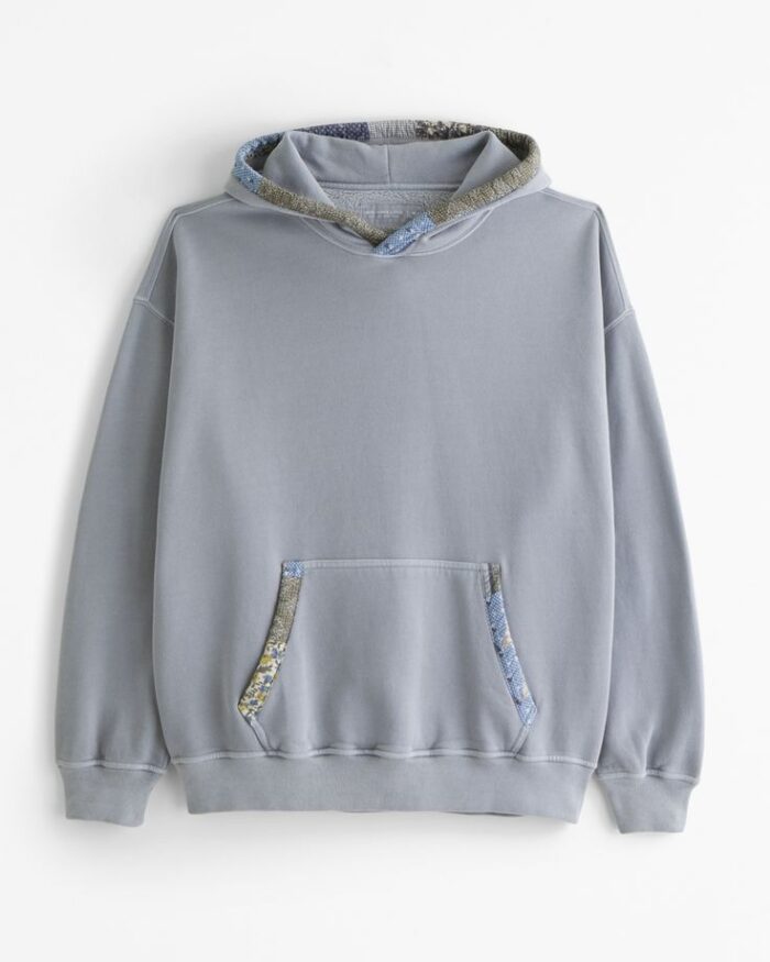 Popover Hoodie