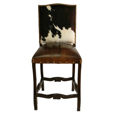 Ranch Regency Barstool