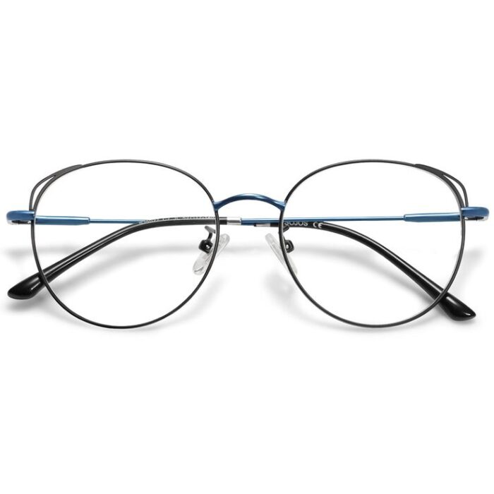 SOJOS Cat Eye Blue Light Blocking Glasses