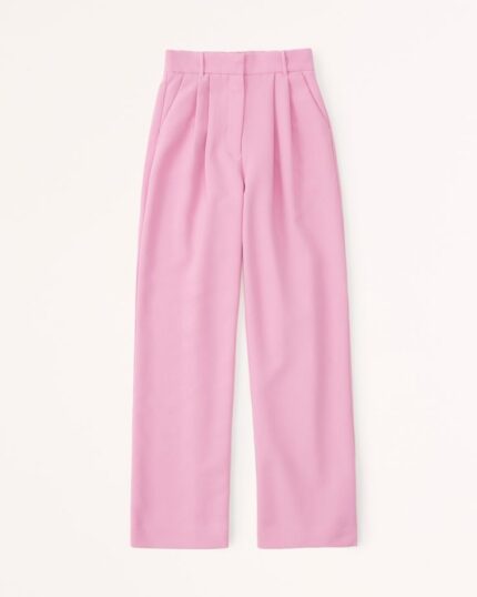 Women's A&F Sloane Tailored