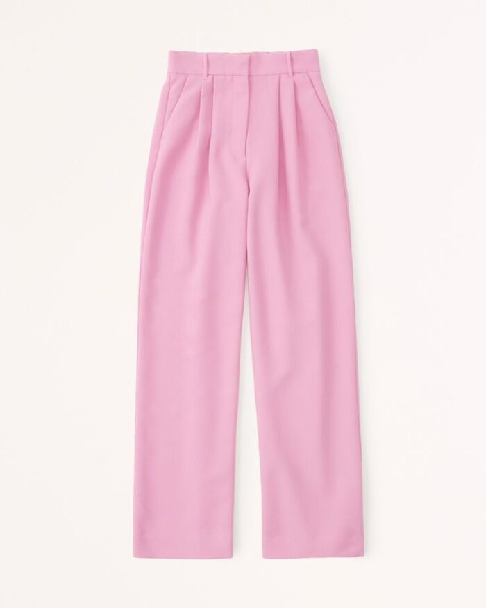 Women's A&F Sloane Tailored