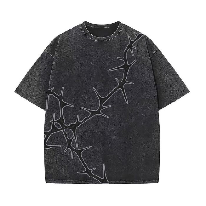 Y2K Graphic T Shirts