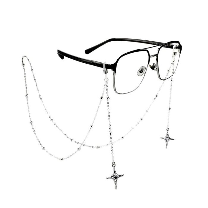 Shionreiy Stylish Womens Glasses Chain