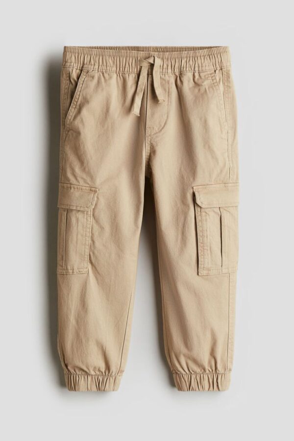 Cargo Pants - Image 1