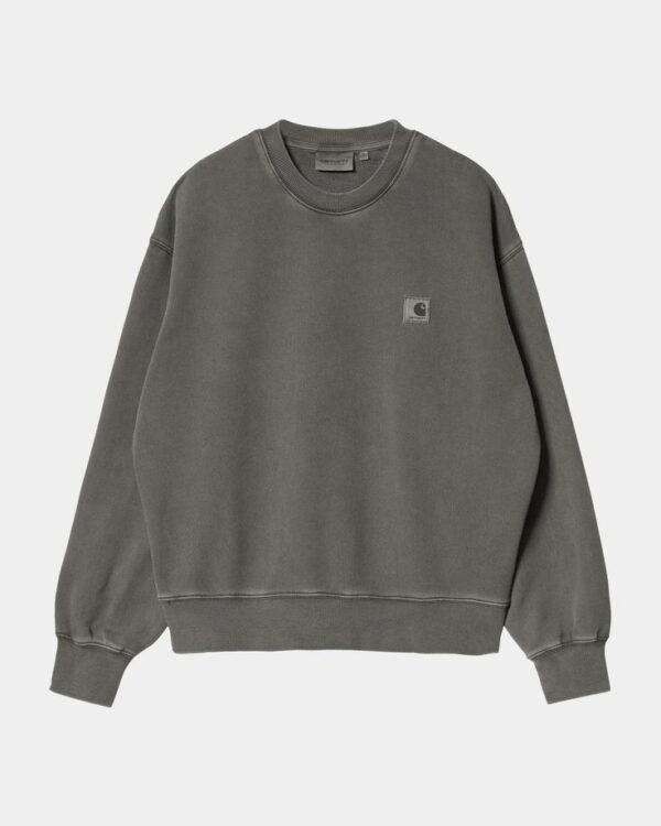 Carhartt WIP Women’s Nelson Sweatshirt - Image 1