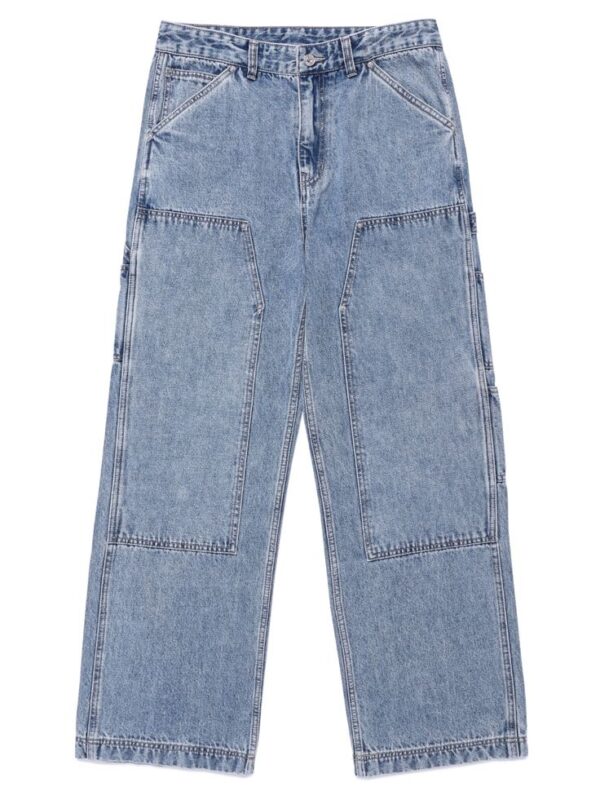 Carpenter Service Jeans - Indigo - Image 1
