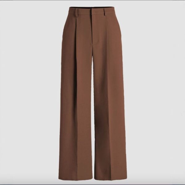 Cider Pants & Jumpsuits High Waisted Wide - Image 1