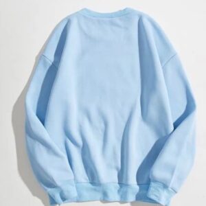Cozy Pullover Sweatshirt