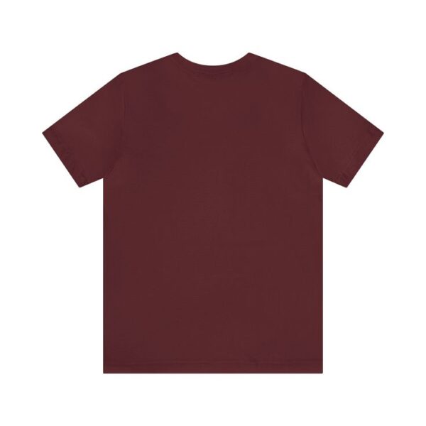 Edmonds Cherry Love Tree Short Sleeve Tee - Image 1