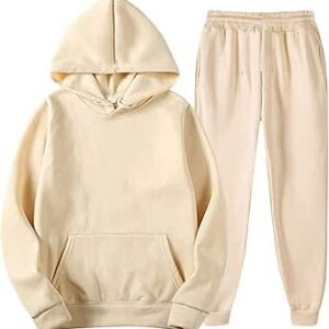 Winter Warm Tracksuit