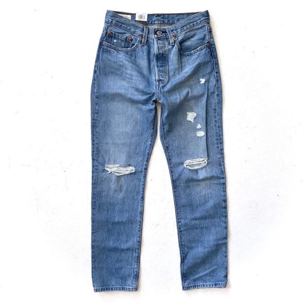 Levi's Premium Denim - Image 1