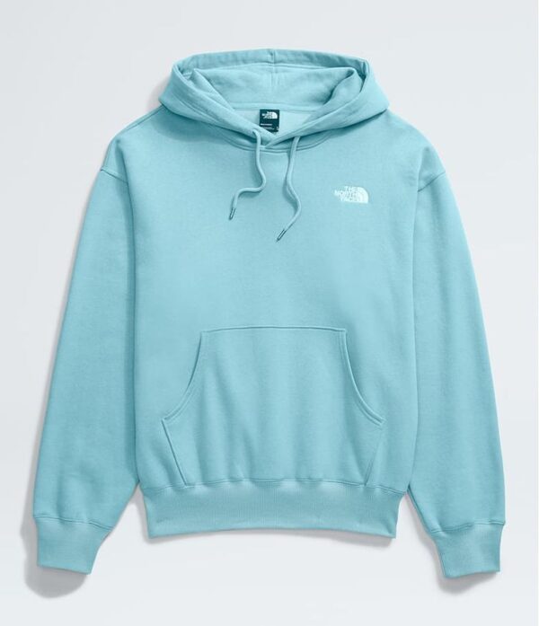 Men’s Evolution Vintage Hoodie Sweatshirt - Image 1