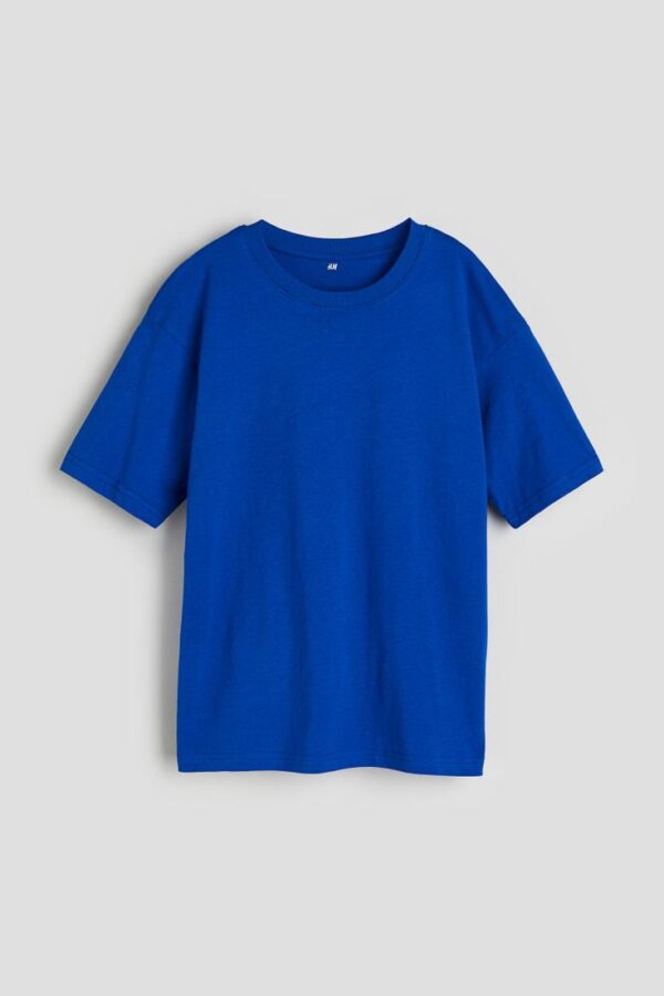Oversized T-shirt - Image 1
