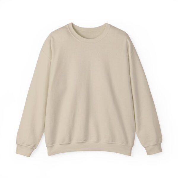 (Pre-Drawn Portrait) Sweatshirt - Image 1