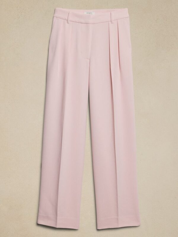 RELAXED TROUSER - Image 1