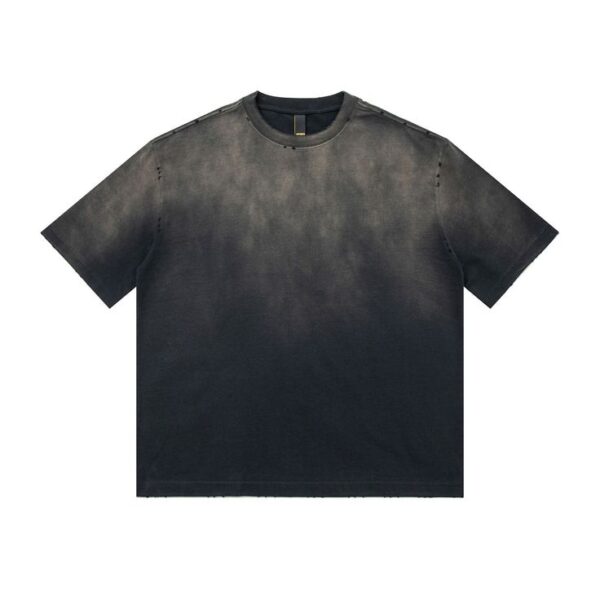 Retro T-shirt - Image 1