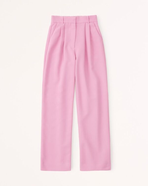 Women's A&F Sloane Tailored - Image 1