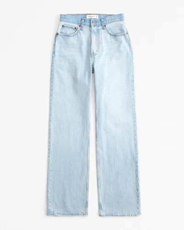 Women's Curve Love High Rise - Image 1